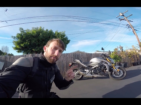 Video: Motorcyklar I GT5 