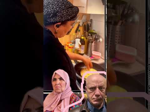 سمعو شعيبية كيف كتهظر على نسيبها وخا قاليها دخلي سوق راصك مشاهير  