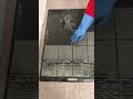 エアコンフィルターも忘れずにお掃除しましょう。