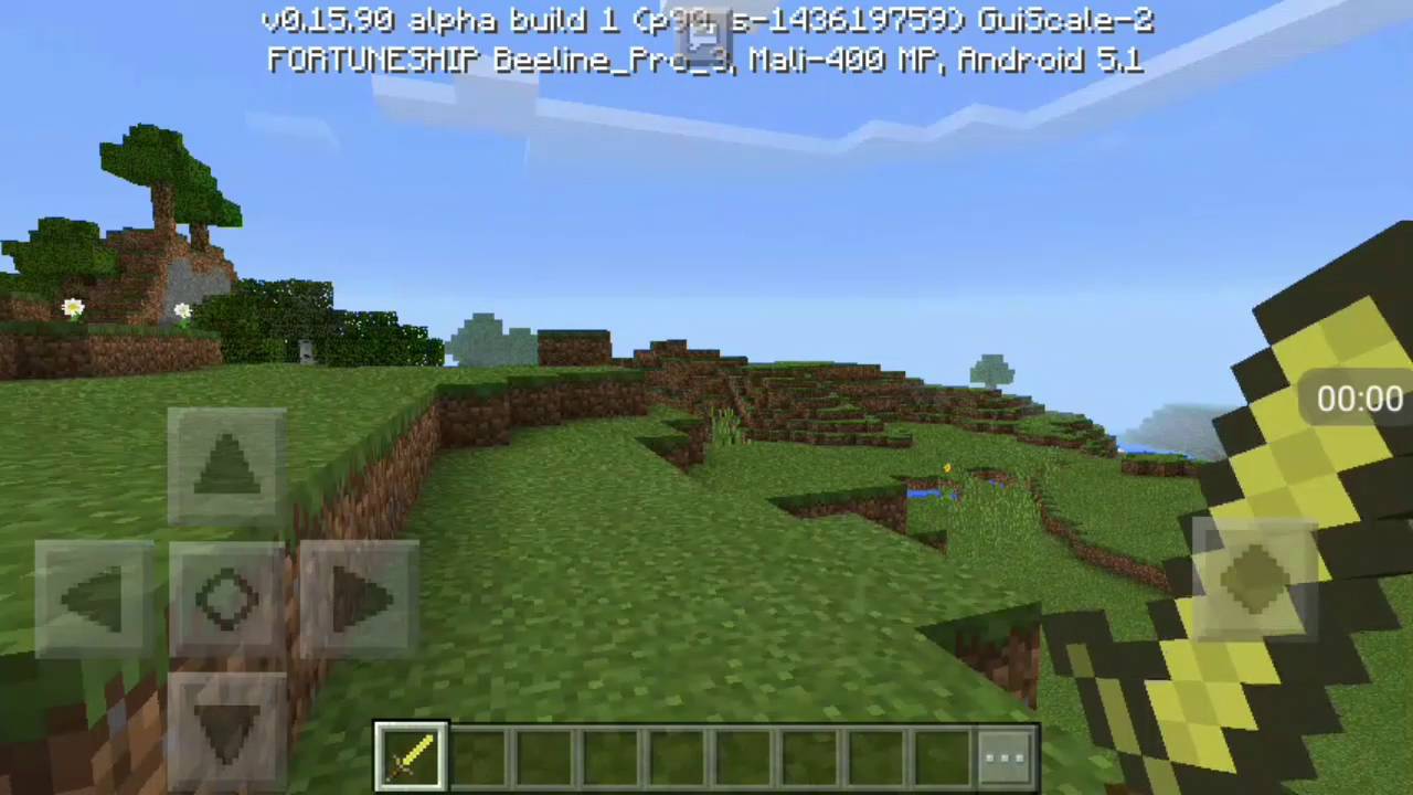 новости о майнкрафт 0.16.0 #2