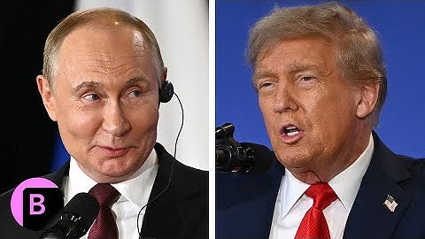 Trump to Meet Putin Again to Discuss Conflict in Ukraine