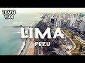 Lima Peru Travel Vlog