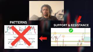 The Real Reason Chart Patterns Fail 70% of the Time