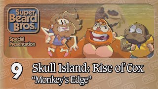 Skull Island: Rise of Kong | Ep. #9 | Monkey’s Edge ft. @jessecox