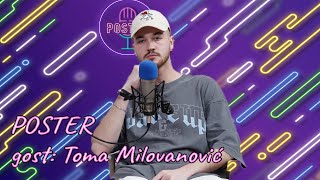Toma: Čeznam za porodicom na okupu! Đana mi se ne sviđa i ne bih je dejtovao! | POSTER | SO1E31