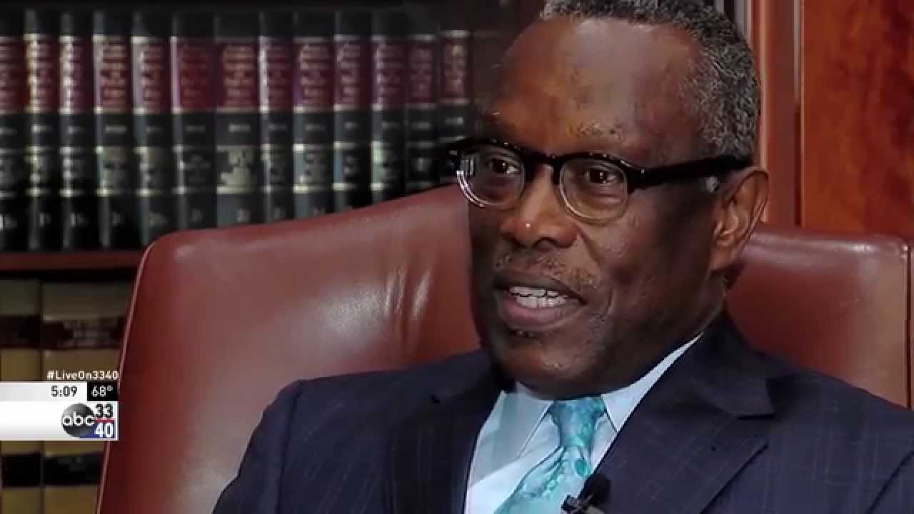 Legal experts on 8-year-old Birmingham boy charged with murder