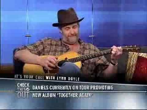 IYC 50 & Fab: Jeff Daniels! 02/07/08: