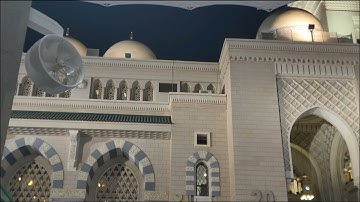 سورة السجدة بتلاوة  جميلة  للشيخ أحمد الحذيفي - فجر الجمعة 22 جمادى الأولى 1444هـ‏