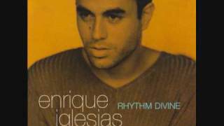 Enrique Iglesias - Rhythm Divine(Morales Redio Mix)