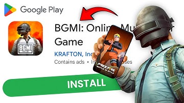 FREE FIRE Fan Tries BGMI for the First Time! 😂