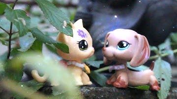 ❥ LPS - Lost With You - MEP Part [12]