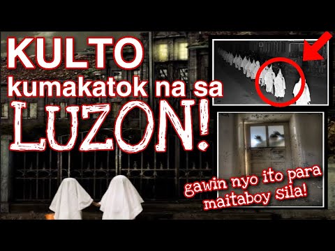 Video: Paano Maiiwasang Maging Biktima Ng Mga Kulto