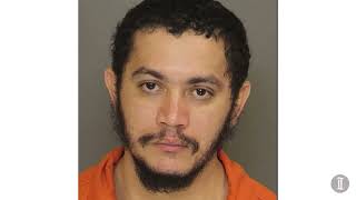 Manhunt for escaped convict is over in Pennsylvania