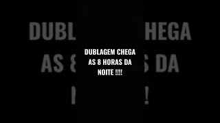 Dublagem As 8 Horas Da Pm