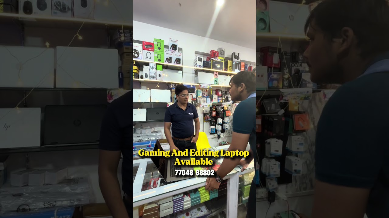 Gaming best laptop in Agra shop l core laptop 