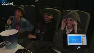 #elspreen en #Twitch | ta raro fonsi