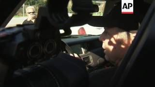 Todd Fisher comments on sister, mother after funeral