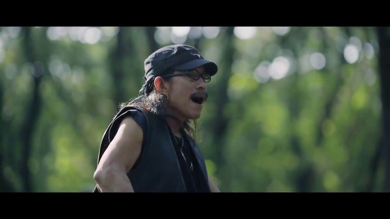 MV หวงแหนป่า (แอ๊ดคาราบาว)