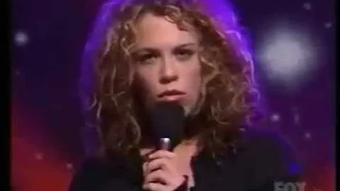 Natalie Burge - Crazy
