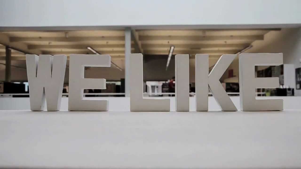 Proximity do Brussels Life Inside Our Agency Youtube