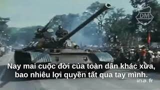 Internationale - Vietnamese