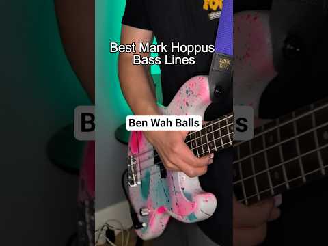 blink-182 - Ben Wah Balls