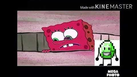 SpongeBob Patrick Yells Finland (Sponsored by Preview 2 Effects) in Luig Group (My Version