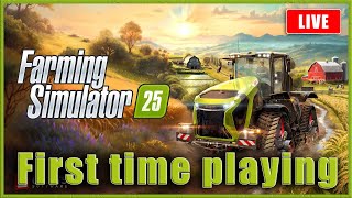 🔴 Ep1. Can a COMPLETE NOOB start with NOTHING?  -  City Slicker-to-Farmer