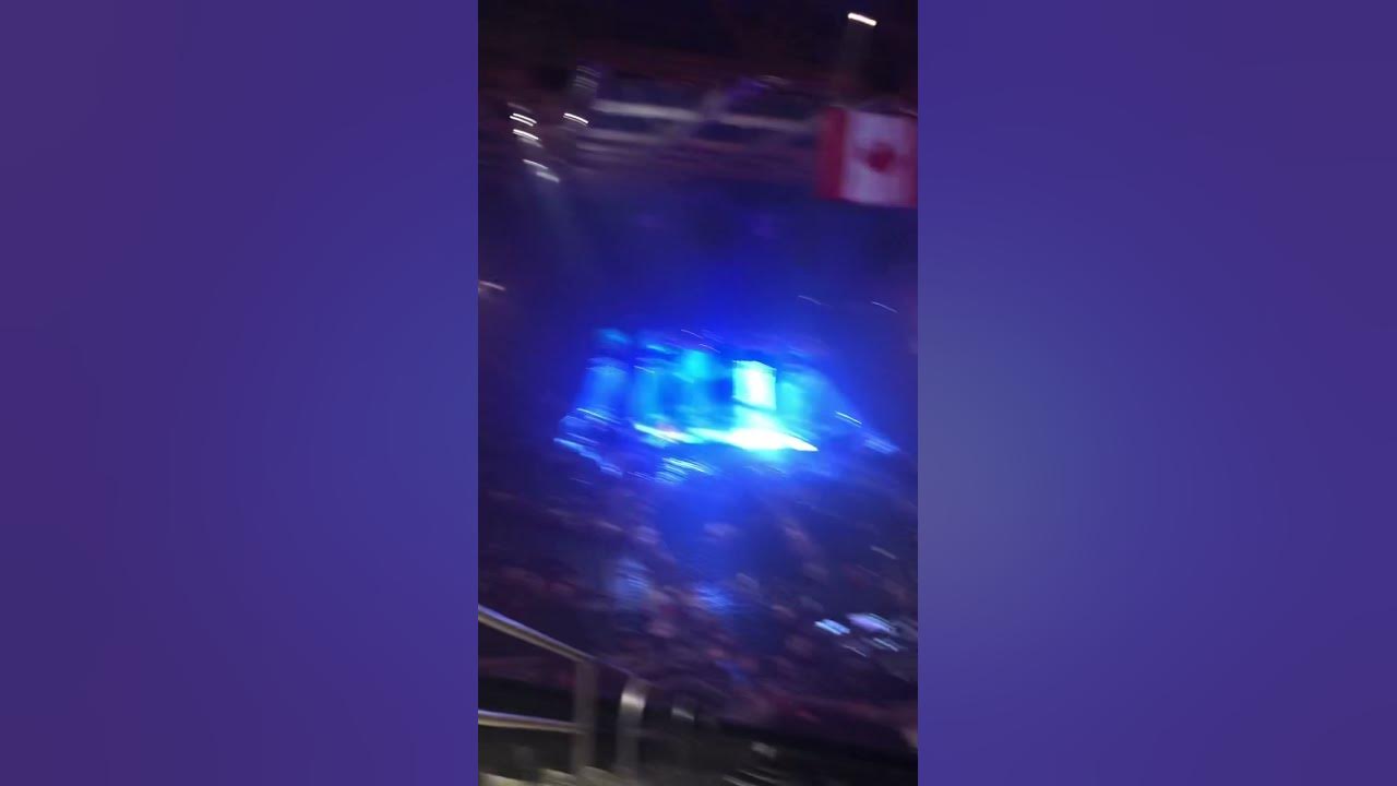 TSO CONCERT YouTube