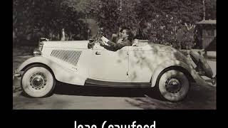 1939 Hollywood Stars and their Cars