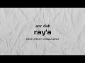 raya amr diab easy lyrics vocals only mp3