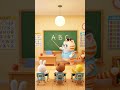 Magician Teacher #shorts