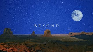 BEYOND: Relaxing Ambient Music | Calm Forest Ambience for Relaxation and Sleep