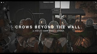 Crows Beyond The Wall  A Ballad Of Crowns