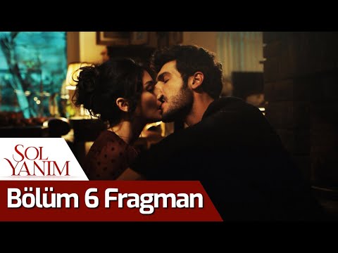 Sol Yanım: Season 1, Episode 6 Clip