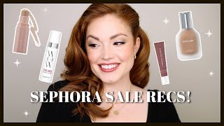 SEPHORA SALE Recommendations Spring 2023!