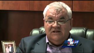 Reports show jail is unsafe