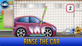 littil car wash spa /car washing games 2020 screenshot 1