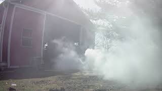 COVID19 Stay Home Burnout