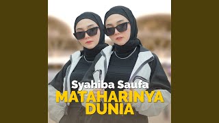 Download lagu Mataharinya Dunia