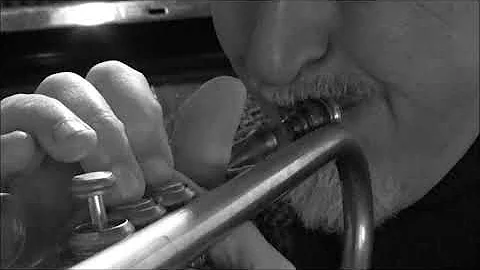 lazy susan (miles davis quartet, 1954)