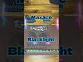 The Maxace Knives Blacklight- Overbuilt 10 inch knife- What a behemoth! #edc #edcknife #blade