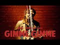 THE BAWDIES 「GIMME GIMME feat. オカモトショウ」 Music Video