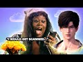 Awkwardly Hot Date With A Rich Doctor | Love and Deepspace - Love Games