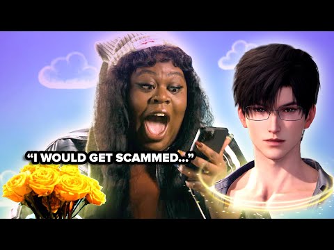 Awkwardly Hot Date With A Rich Doctor | Love and Deepspace - Love Games