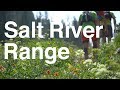 Salt River Range: From Good, to Bad, to the Worst!
