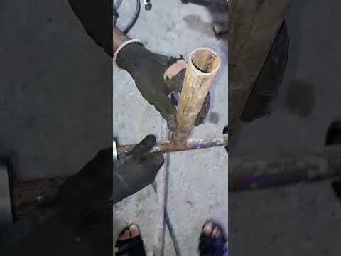 ساخت جک اهرمی با لوازم سادهMaking A Lever Jack With Simple Supplies ترند 