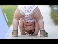 Funny Moments of Cuteness 😍  | Cute Baby Funny Moments | 2021