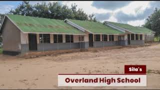 Overland High School - Kisarawe, PWANI