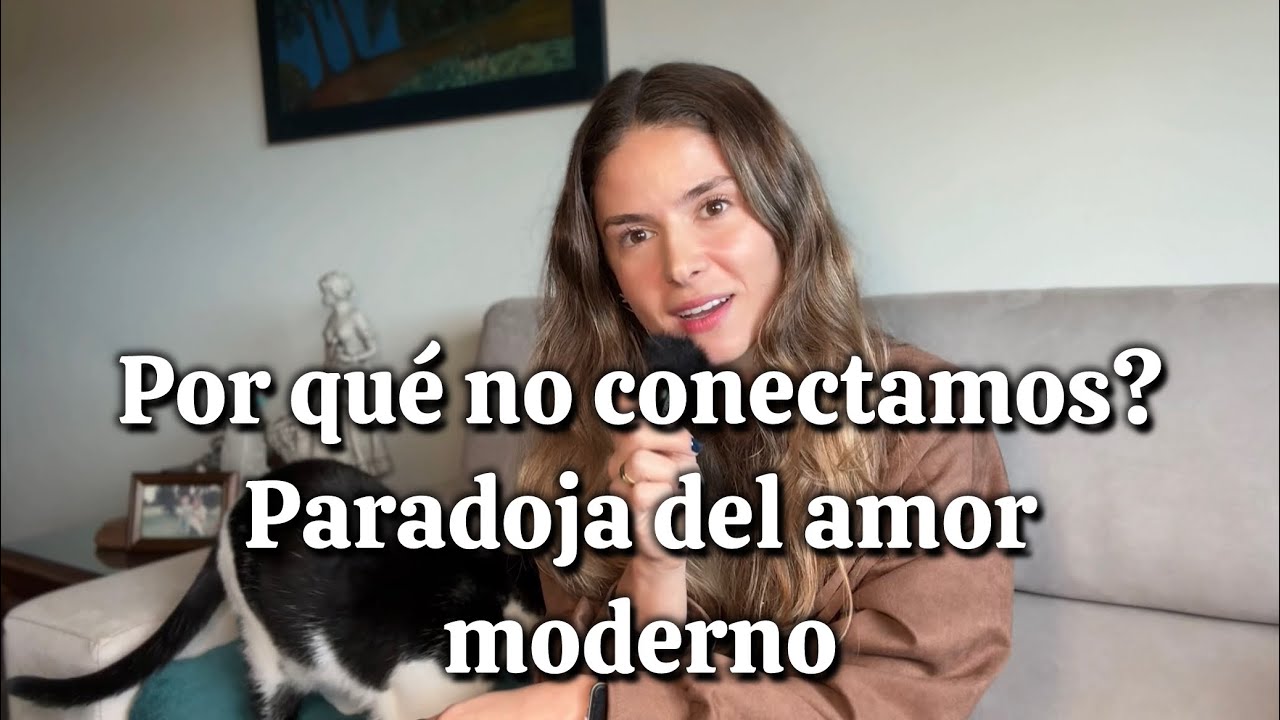 Por qué tantos estamos solteros: lo que nadie te dice cuando sí cumples los requisitos